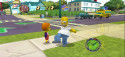 The Simpsons: Hit and Run screenshot 19